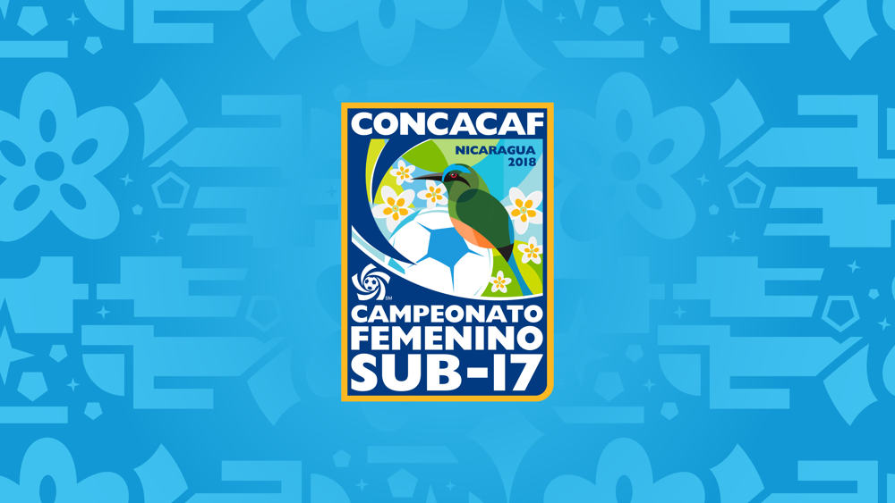 Concacaf Cancels Remainder of Concacaf Women’s Under-17 Championship 2018 for Security Concerns