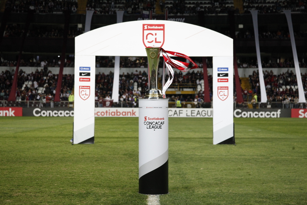 Las estadísticas de todos los equipos de la SCL 2020
