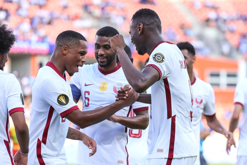 Past experience shaping El Salvador-Qatar quarterfinal