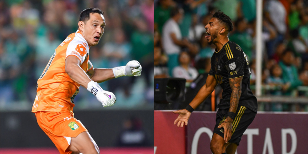 LAFC y el Club León listos para una final épica en la SCCL 2023