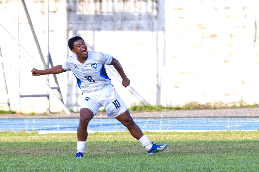 Nicaragua, Jamaica face off for top of group in League A 