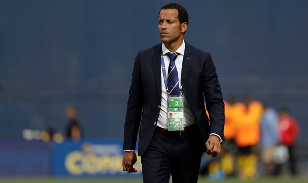 Bicentini reflects on Curacao improvement ahead of Nations League qualifying