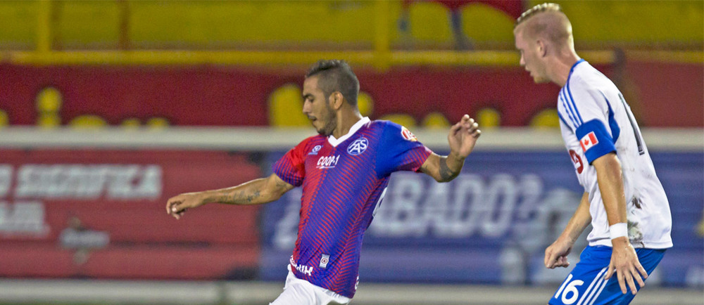 FAS busca dejar imagen positiva en CCL