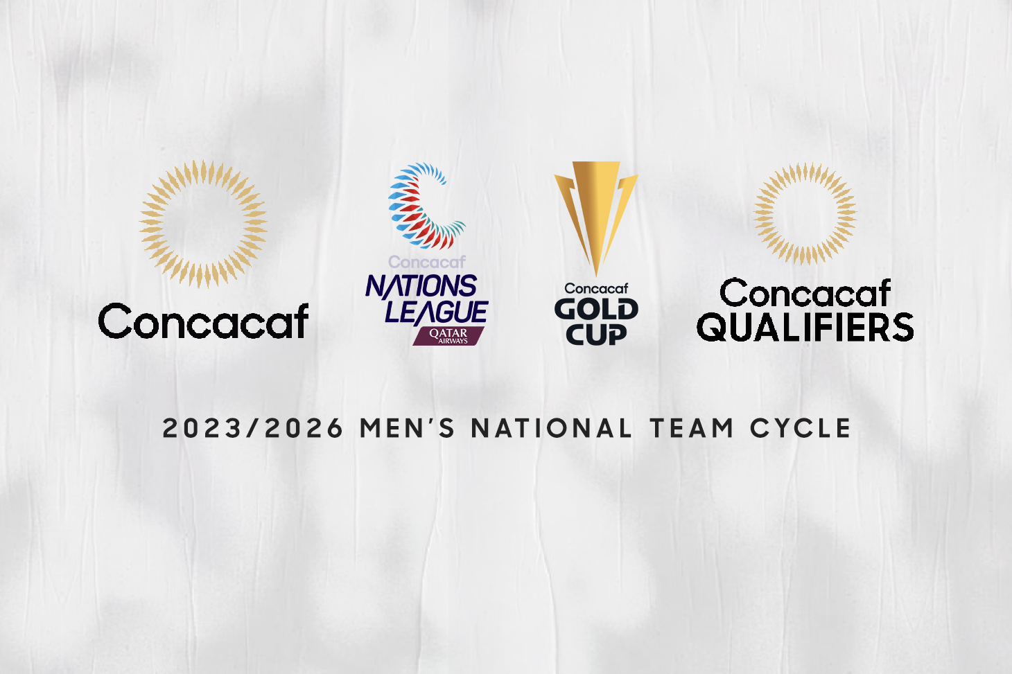 concacaf-announces-formats-for-men-s-national-team-competitions-for-the-2023-2026-cycle