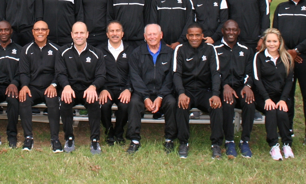 Gold Cup Q&A: Dr. Joe Machnik (Soccer Rules Analyst, FOX Sports)