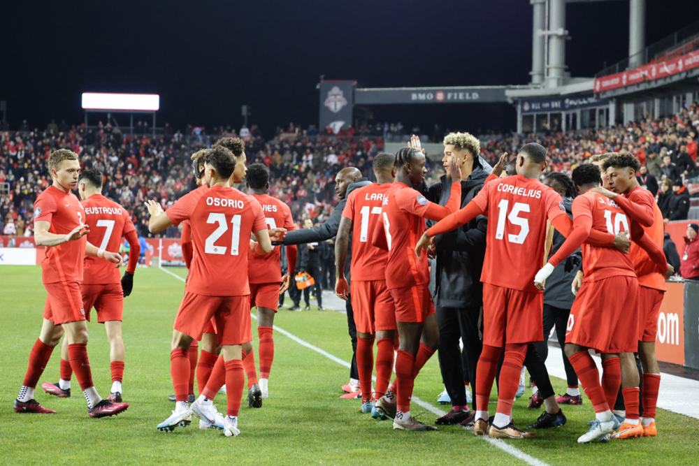 Panama, Canada qualify for CNL Finals 