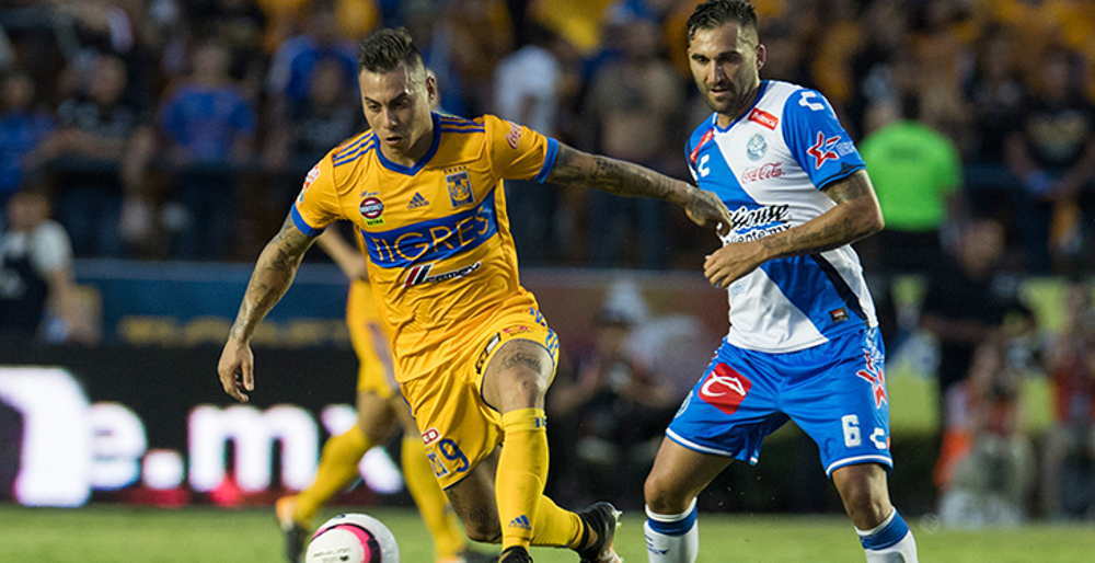 CONCACAF Weekend Watch (Jan. 5-7, 2018)