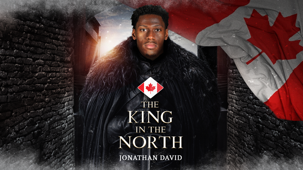 Concacaf Spotlight: Jonathan David in stellar scoring form across Europe