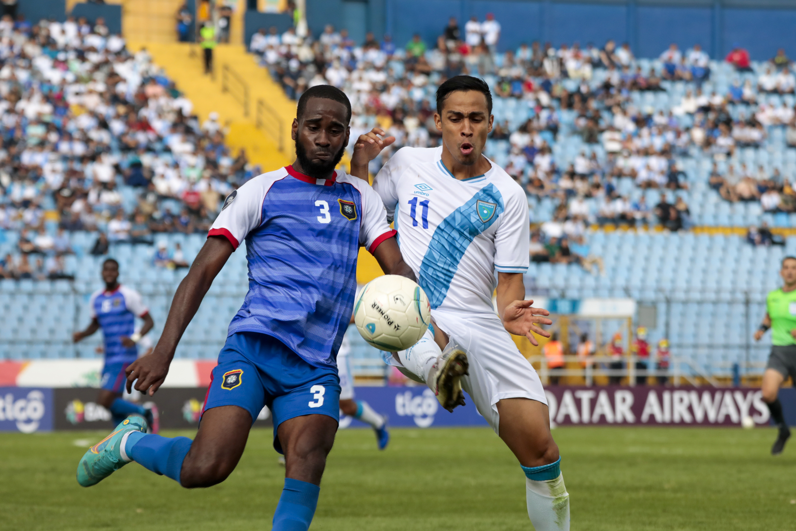 Much at stake for Nicaragua and Guatemala in CNL returns