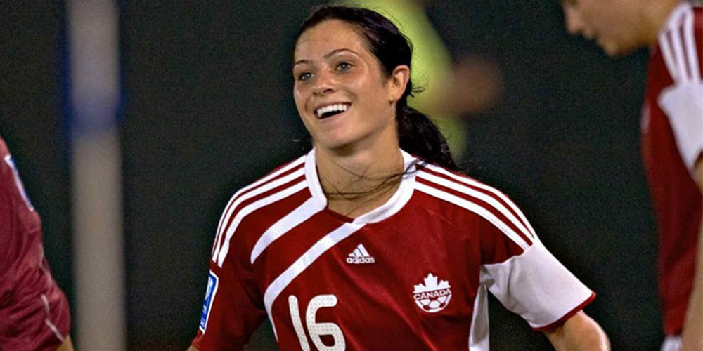 Canadá anuncia lista para amistoso femenino contra EEUU