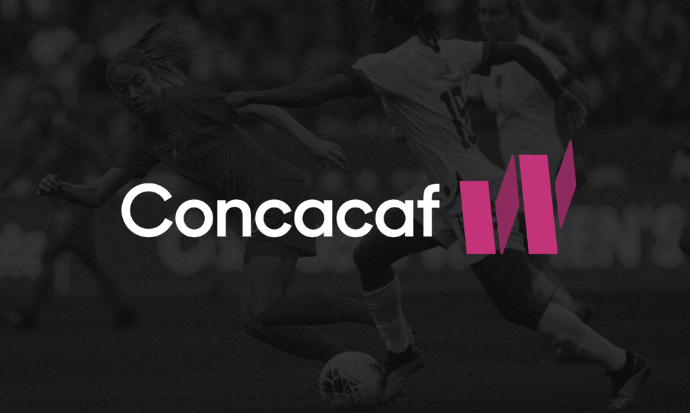Concacaf anuncia a Monterrey como sede del Campeonato Concacaf W de este verano
