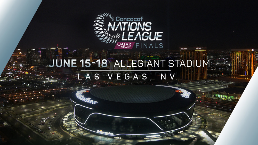 Las Vegas to host 2022/23 CNL Finals in June