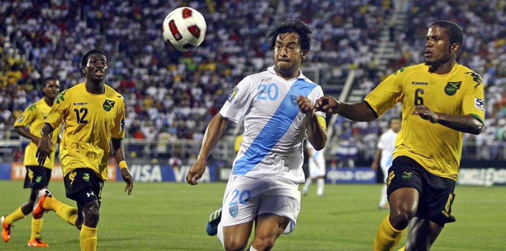 Guatemalan legend Ruiz returns to Municipal
