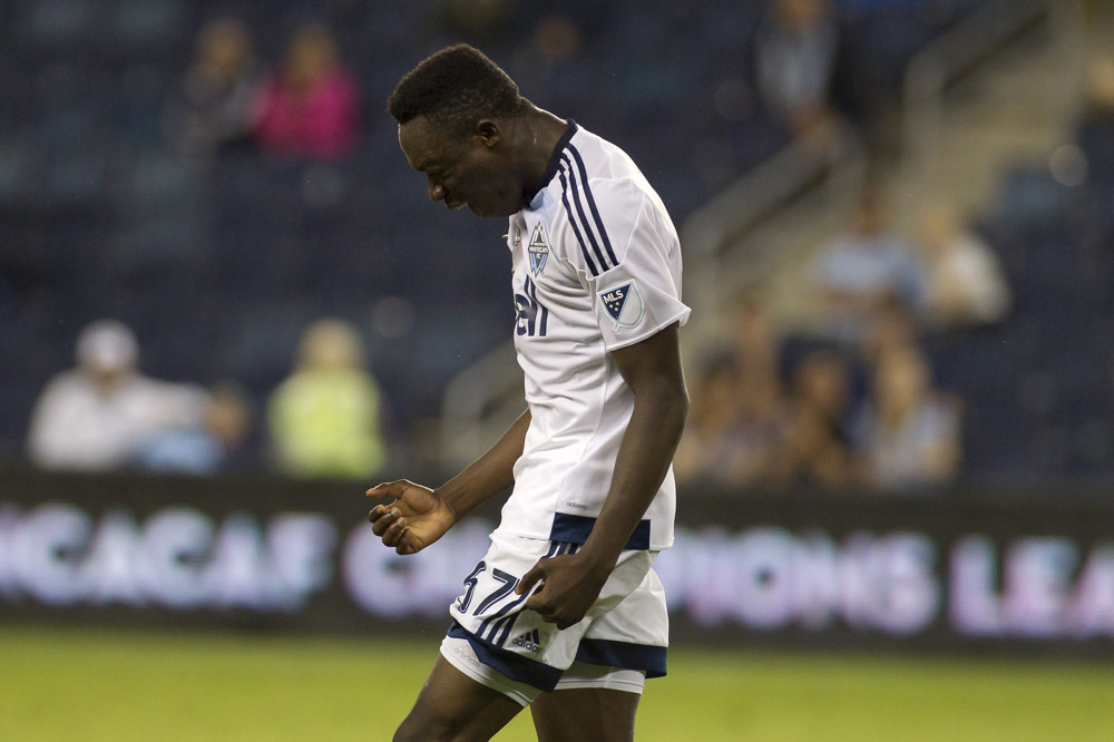 2016-17 SCCL: Alphonso Davies takes Concacaf by storm