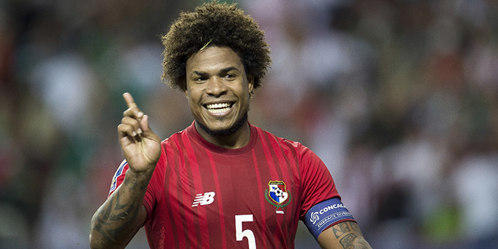 Seattle Sounders contrató al seleccionado panameño Román Torres