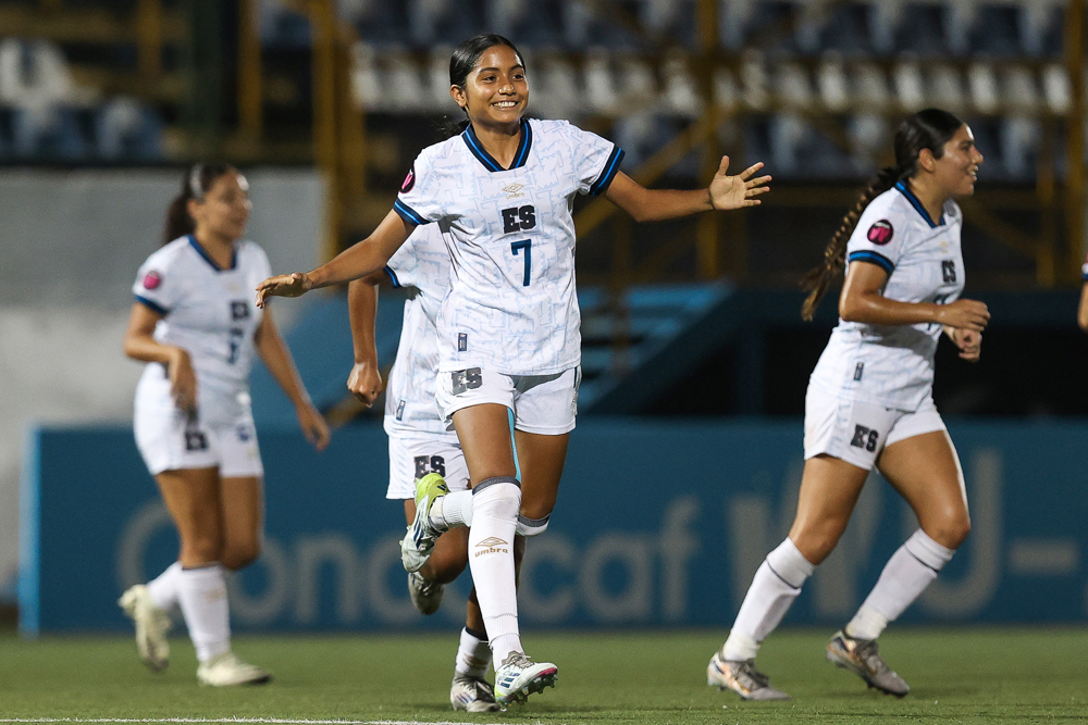 Final Round of 2025 Concacaf Women’s U-17 Qualifiers kicks off