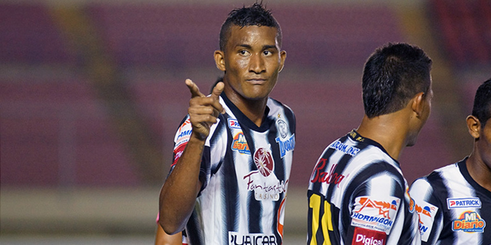 Falleció seleccionado panameño Rentería