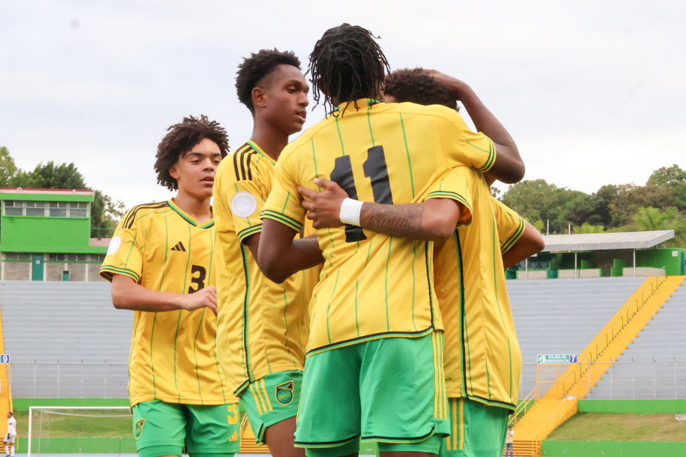 World Cup berths on the line in penultimate matchday of U-17 Men’s Qualifiers
