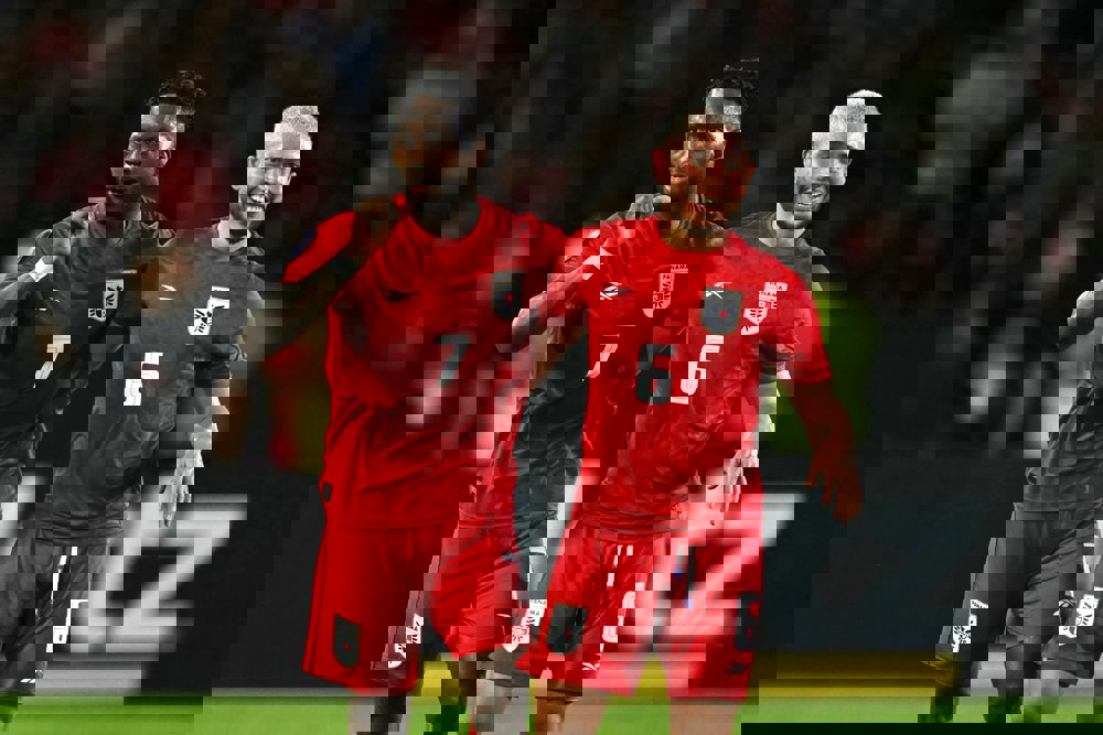 Blackman y Rodríguez sellan pase de Panamá al Final Four de la CNL 2025 y a la Copa Oro