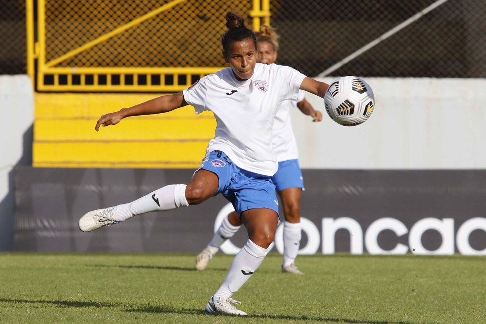 Lee’s six-goal outing leads way for Cuba in W Qualifiers