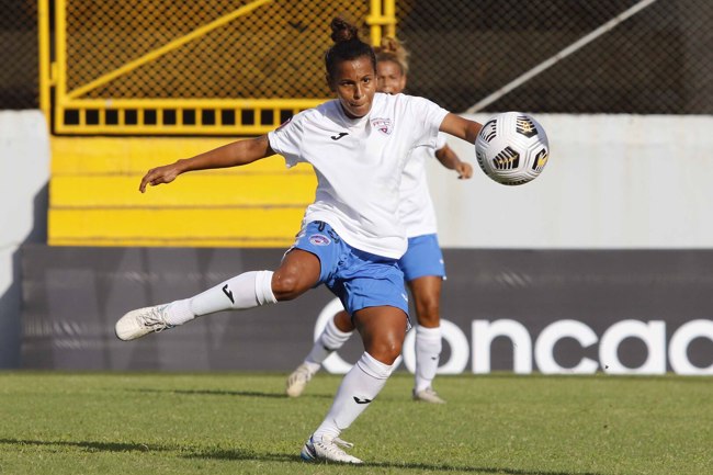 Lee’s six-goal outing leads way for Cuba in W Qualifiers