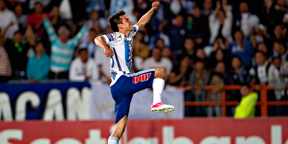 Pachuca avanza la final derrotando a FC Dallas