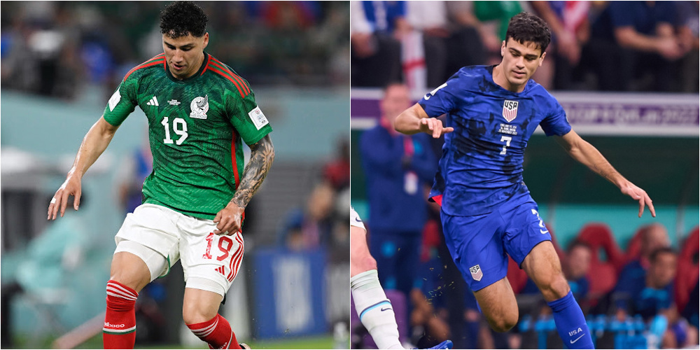 Next generation poised for future Gold Cups, 2026 World Cup


