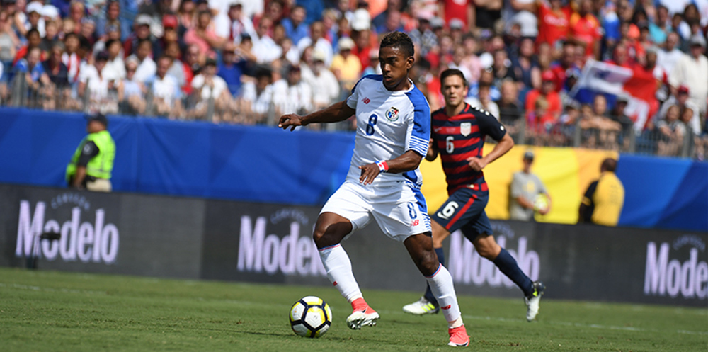 WCQ lineup changes planned for Panama