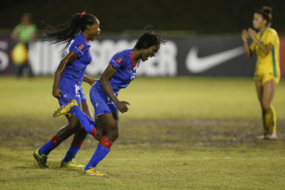 Ornis’ late winner for Haiti caps dramatic day at CWU20