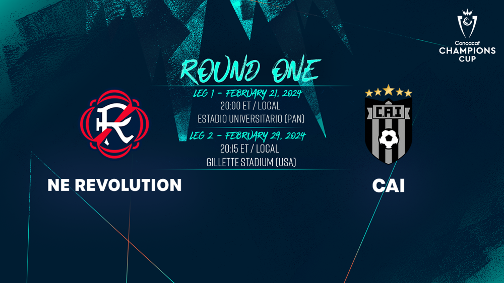 CA Independiente enfrentará nuevamente a un rival de la MLS