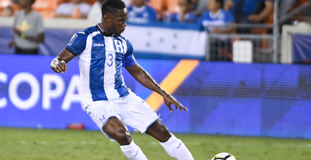 Maynor Figueroa says Honduras has “no margin for error”