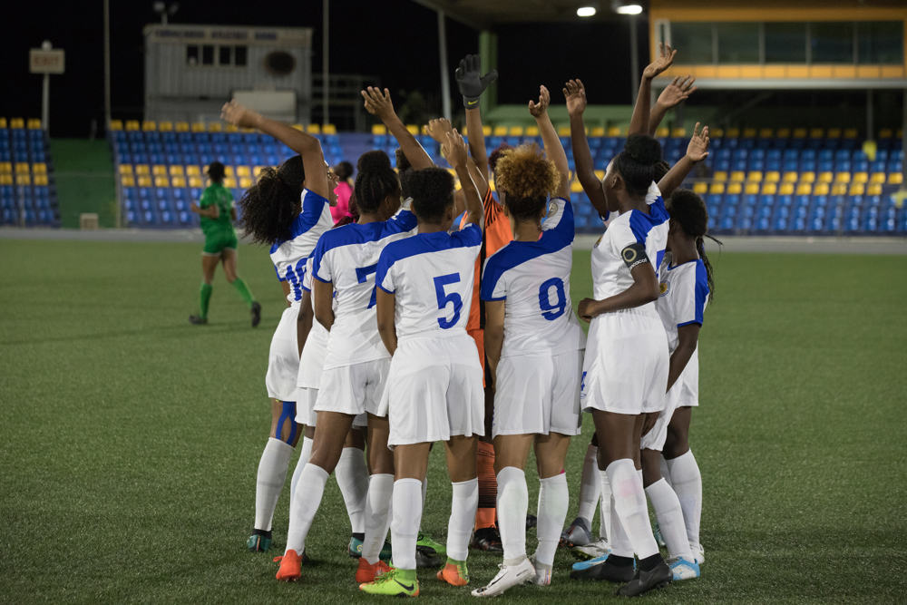 Ten teams take aim at Concacaf Women’s U17 Qualifying