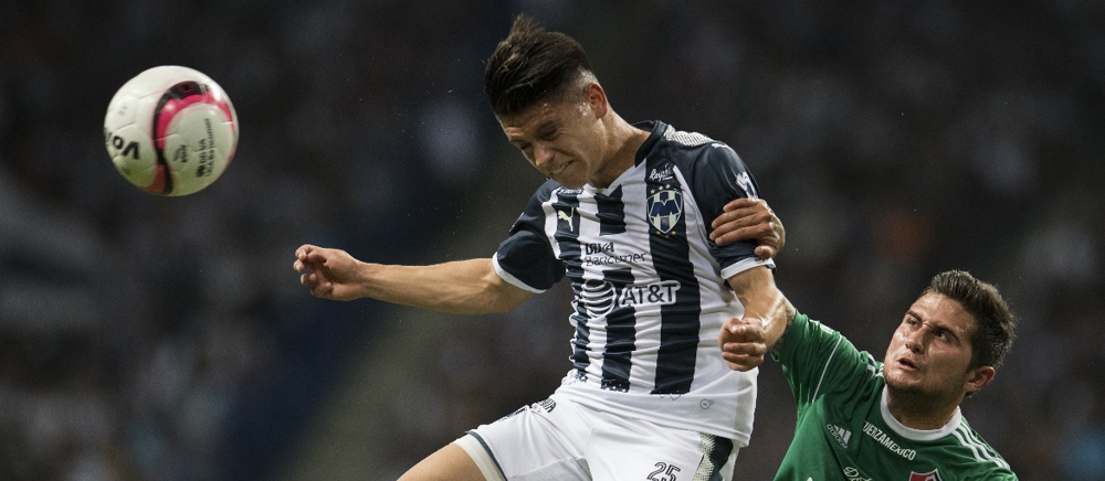 CONCACAF 2017: Five of the Best Players Born in 1999