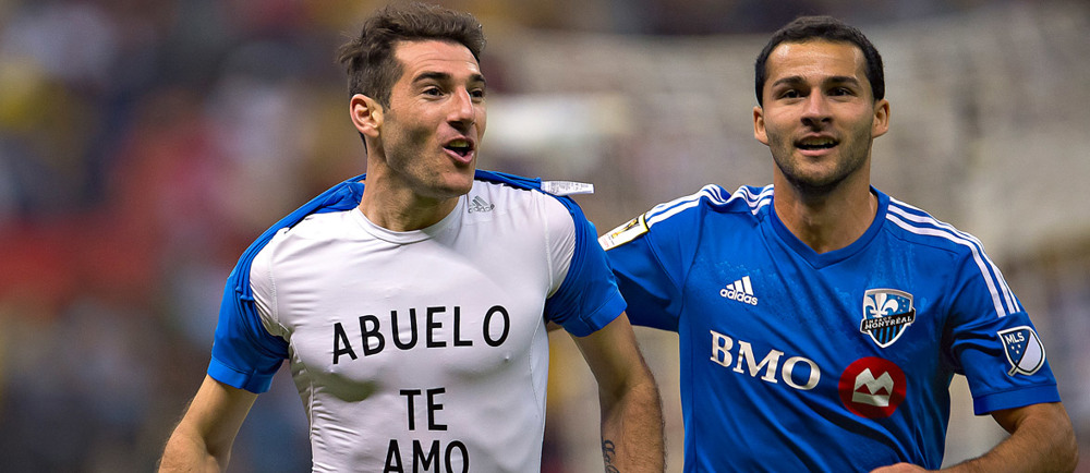 Piatti’s dream remains vivid with Montreal
