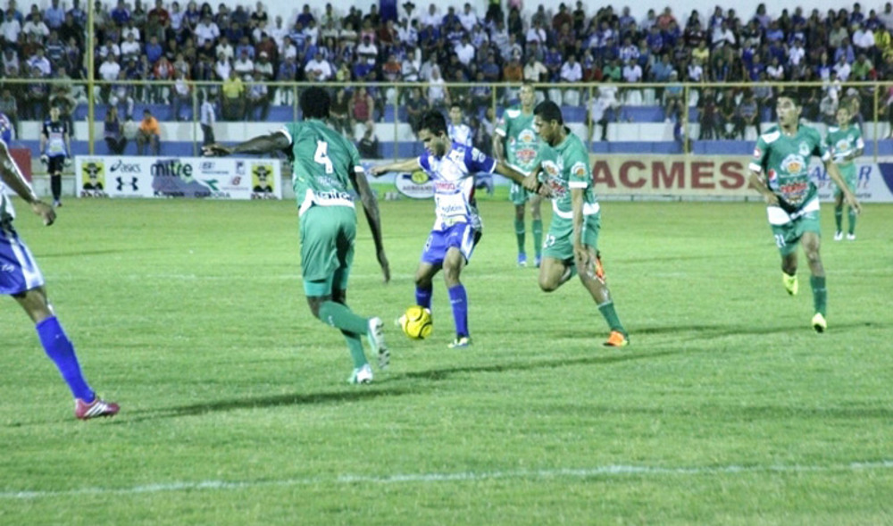 Isidro Metapan, Dragon ready for final