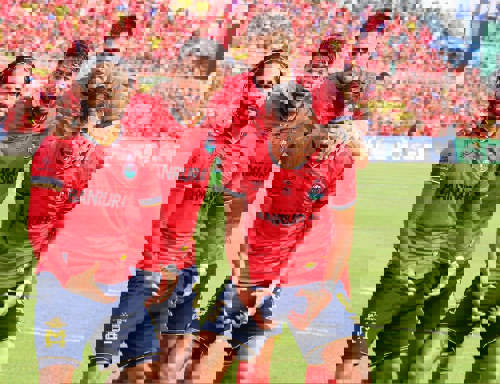 CSD Municipal y Diriangén FC se coronaron campeones
