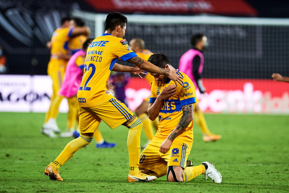 Tigres conocerá rival en el Mundial de Clubes de la FIFA