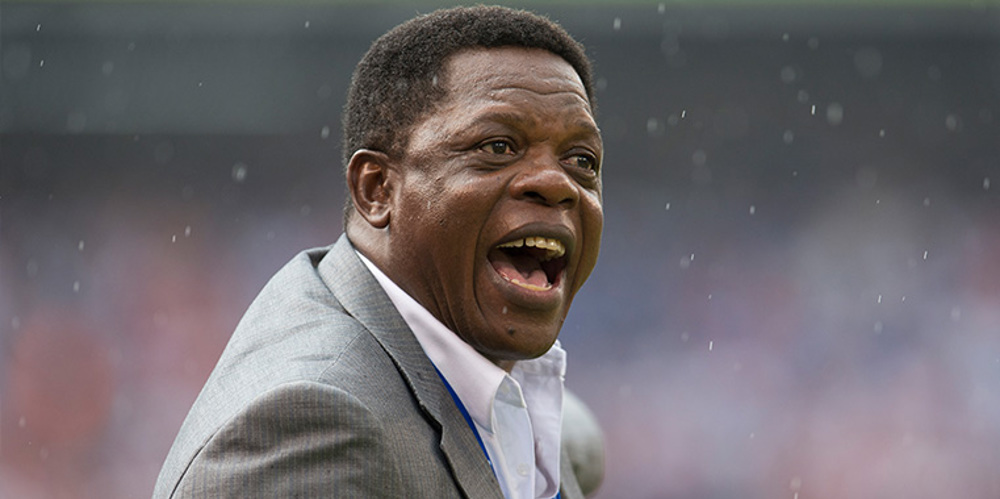 FAS names Castillo head coach