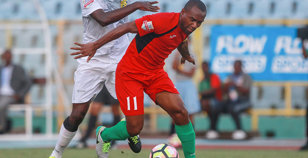 Estrellas jamaicanas de San Juan Jabloteh enfrentarán a su ex equipo
