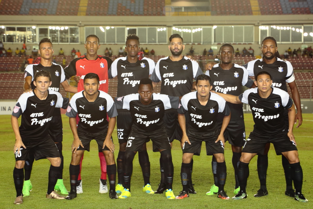 Chorrillo FC v Honduras Progreso | Save of the Game