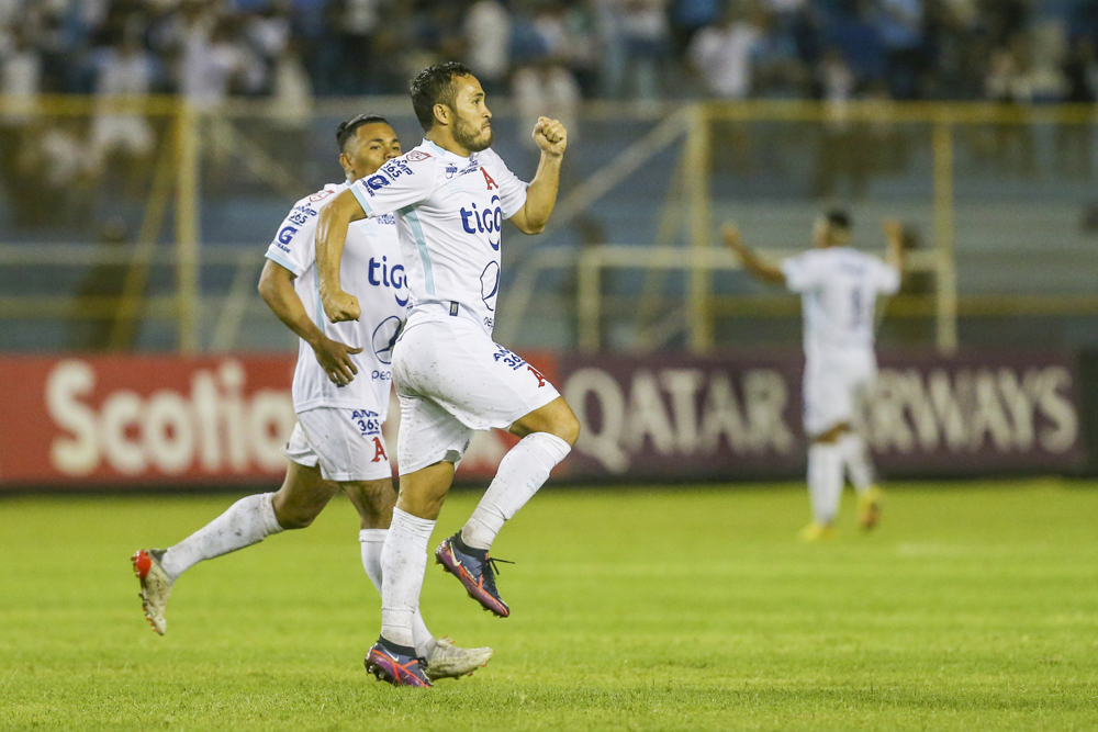Alianza to lean on heavy SCCL experience against Union