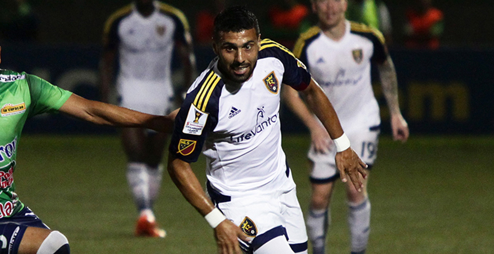 Los recuerdos en SCCL inspiran a Real Salt Lake para enfrentar a Tigres
