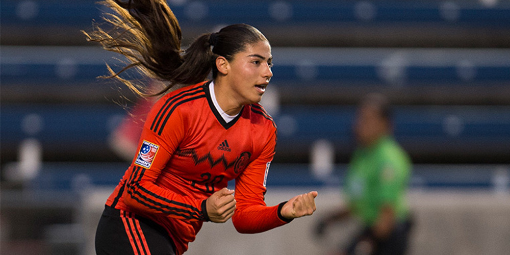 Resurgent Mexico focused on Jamaica