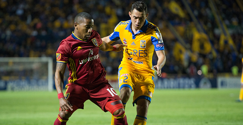Tigres y Real Salt Lake enfrentan diferentes retos
