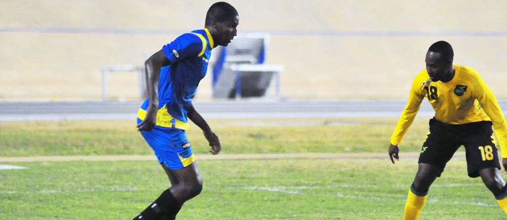 Barbados, Guyana view friendly as important step