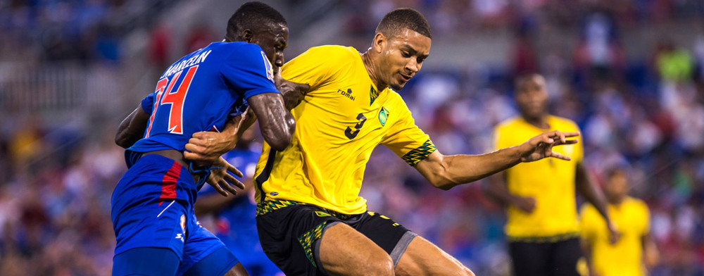 Chelsea acquires Jamaica int’l Hector