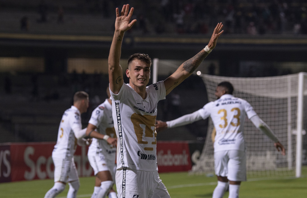 Los mejores momentos de los cuartos de final de la SCCL