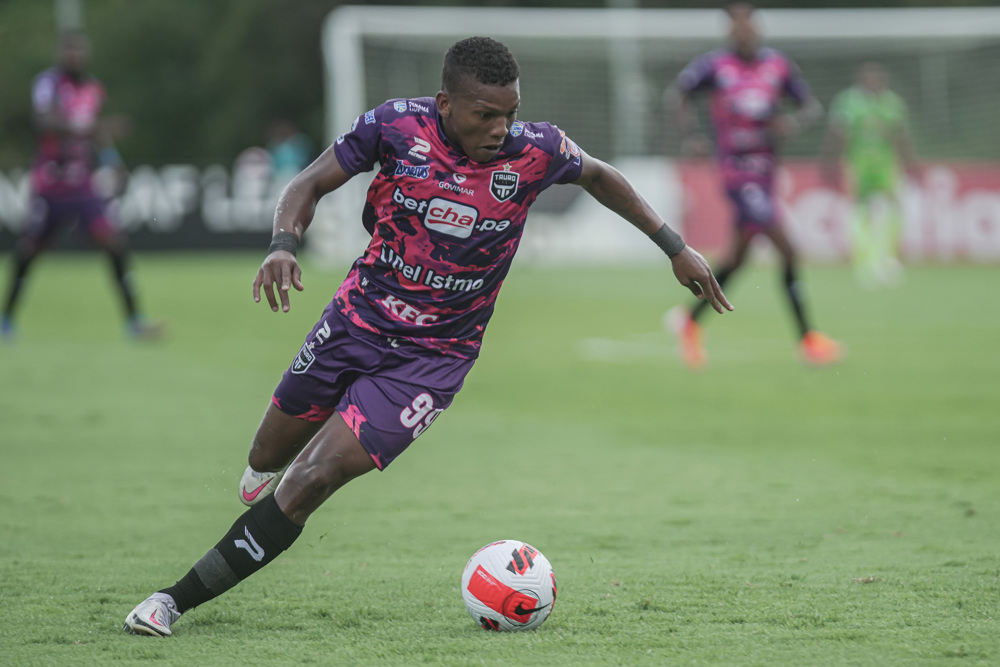 Boleto en juego a las semifinales y cupo en la SCCL entre Tauro FC y Motagua
