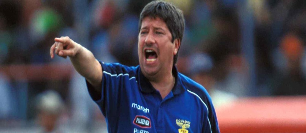 Gómez nombrado entrenador de Panamá