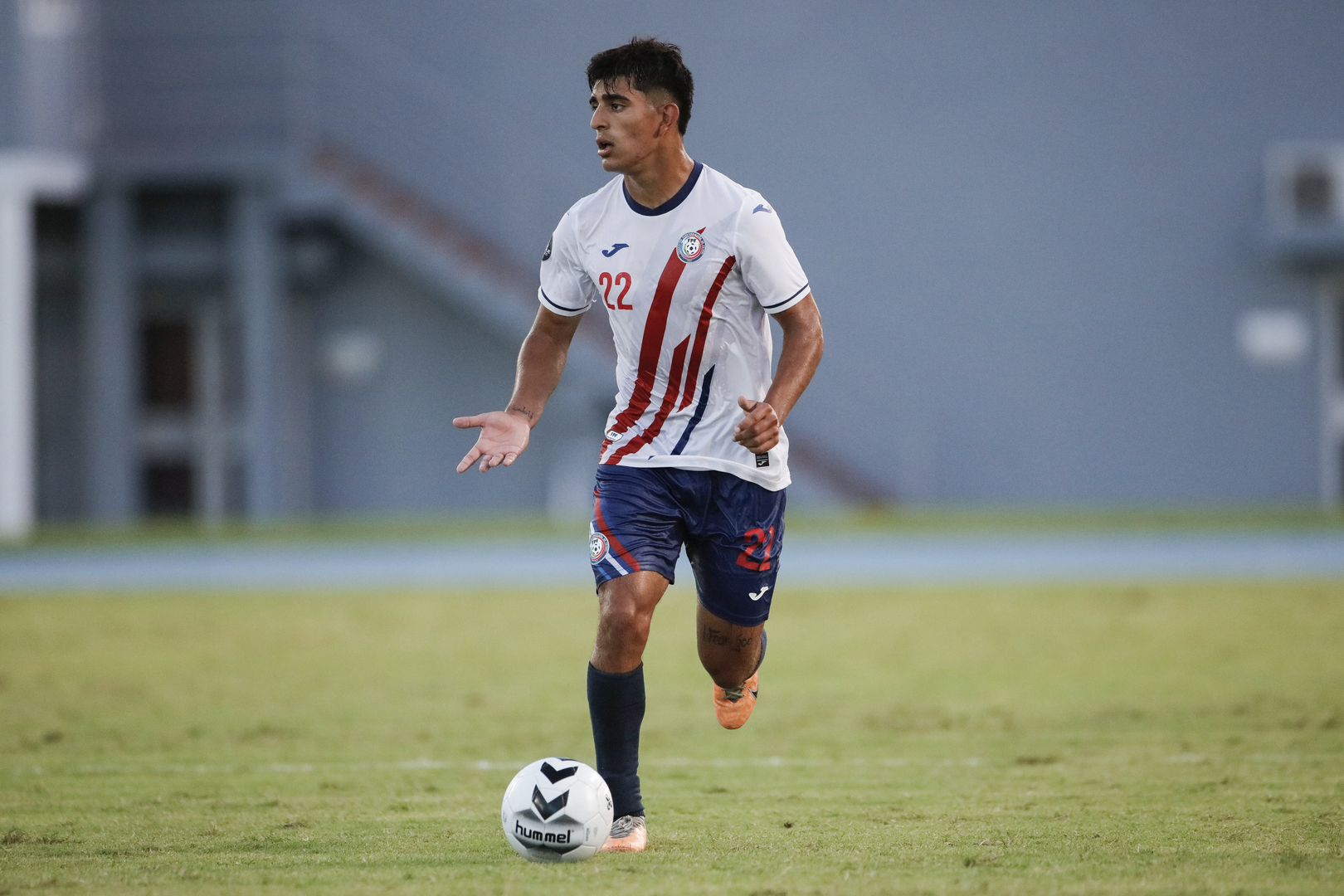 Puerto Rico National Football Team Standings: Latest Rankings Revealed